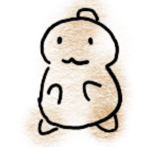 灯台の赤ちゃん